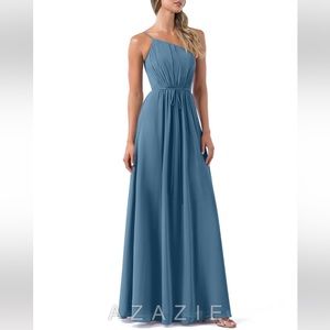 Azazie Hoya In color Bermuda